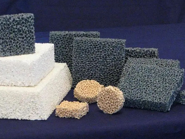 Каковы перспективы применения пористых керамических фильтров